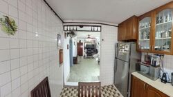 Blk 60 Telok Blangah Heights (Bukit Merah), HDB 3 Rooms #583023631